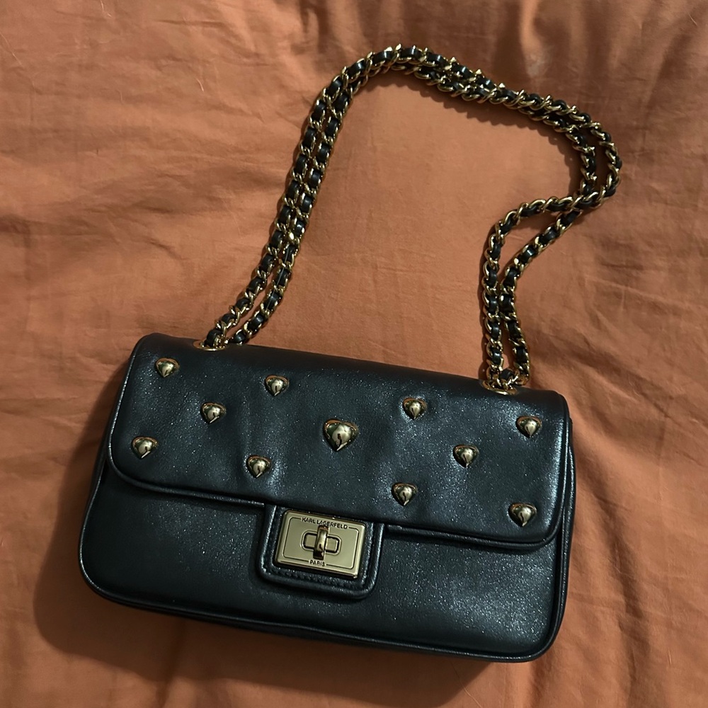 Karl Lagerfeld Shoulder bag